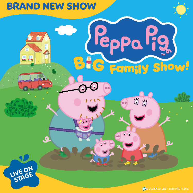 Peppa Pig